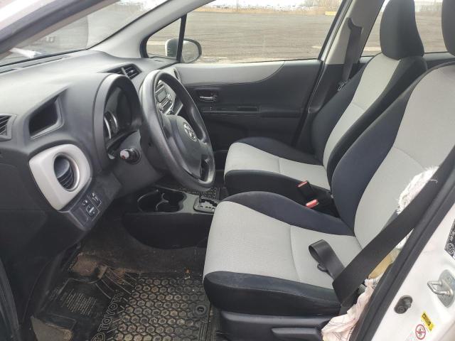 Photo 7 from auction – 2013 TOYOTA YARIS with VIN JTDKTUD39DD565342