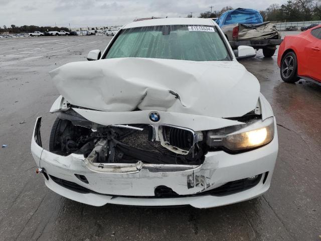 Photo 5 from auction – 2012 BMW 328 I SULE with VIN WBA3C1C58CF432707