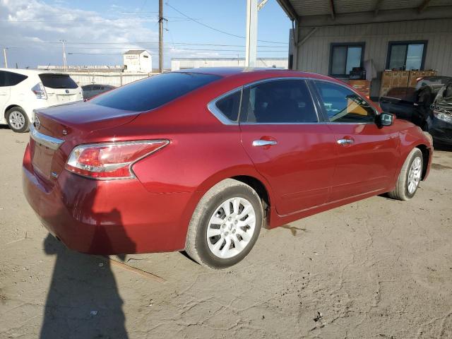 Photo 3 from auction – 2014 NISSAN ALTIMA 2.5 with VIN 1N4AL3AP7EN343672