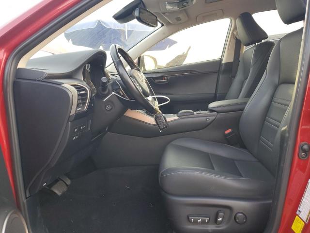 Photo 7 from auction – 2021 LEXUS NX 300 BAS with VIN JTJGARBZ1M5024440