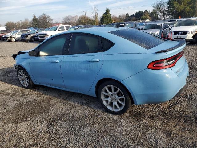 Photo 2 from auction – 2013 DODGE DART SXT with VIN 1C3CDFBA7DD241695