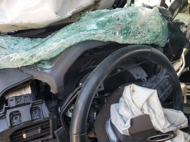 Photo 9 from auction – 2022 FORD F150 SUPER with VIN 1FTEW1E85NFA09953