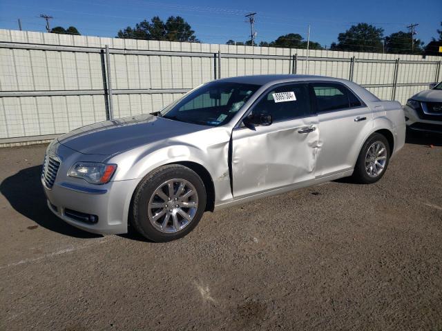 CHRYSLER 300 LIMITE 2012 with VIN 2C3CCACG9CH308324 - Photo from auction