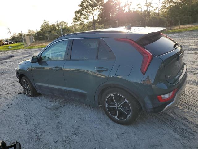 Photo 2 from auction – 2023 KIA NIRO EX with VIN KNDCR3LE6P5069199