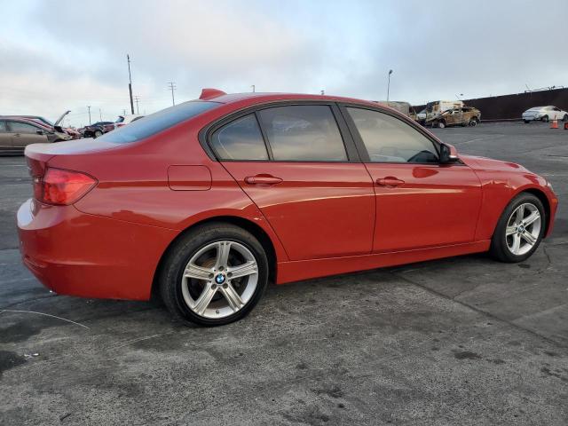 Photo 3 from auction – 2013 BMW 320 I with VIN WBA3B1C58DF461693