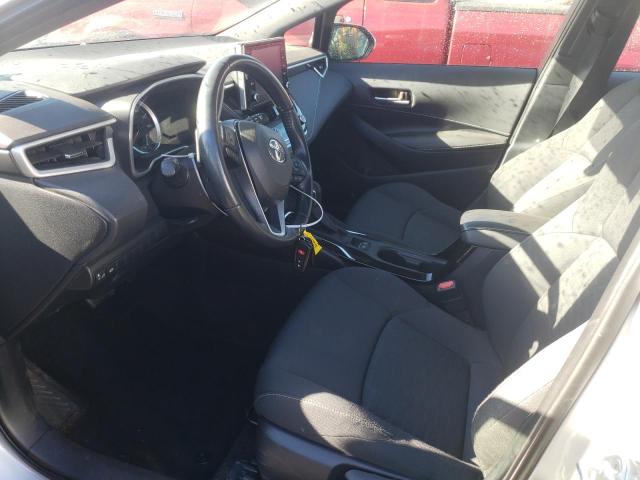Photo 7 from auction – 2020 TOYOTA COROLLA SE with VIN JTND4RBE2L3078832