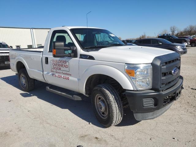 Photo 4 from auction – 2014 FORD F250 SUPER with VIN 1FTBF2B61EEB42257