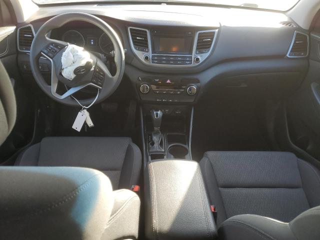 Photo 8 from auction – 2017 HYUNDAI TUCSON LIM with VIN KM8J3CA49HU389638