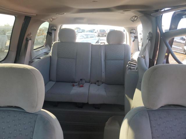Photo 10 from auction – 2008 CHEVROLET UPLANDER I with VIN 1GBDV13W78D101733