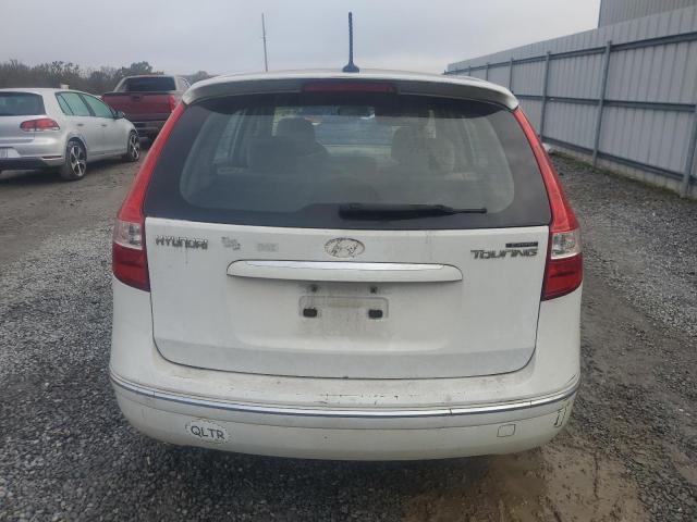 Photo 6 from auction – 2011 HYUNDAI ELANTRA TO with VIN KMHDB8AEXBU092309