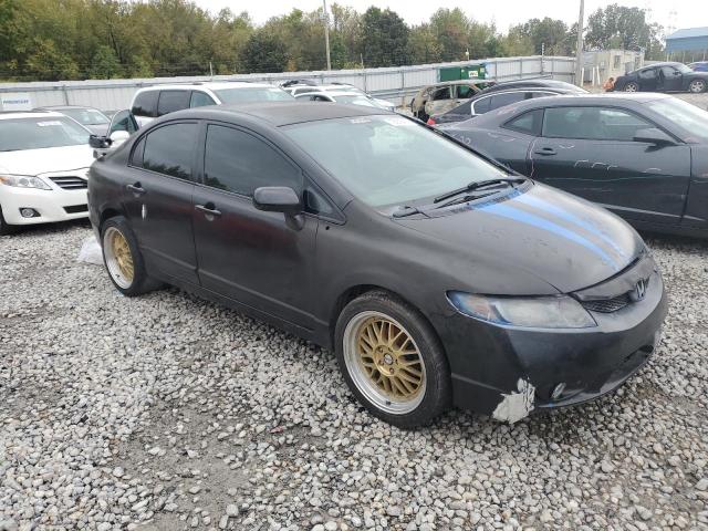 Photo 4 from auction – 2010 HONDA CIVIC VP with VIN 2HGFA1E38AH551923