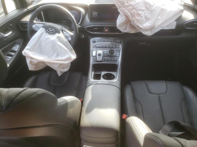 Photo 8 from auction – 2023 HYUNDAI SANTA FE C with VIN 5NMS5DALXPH626451