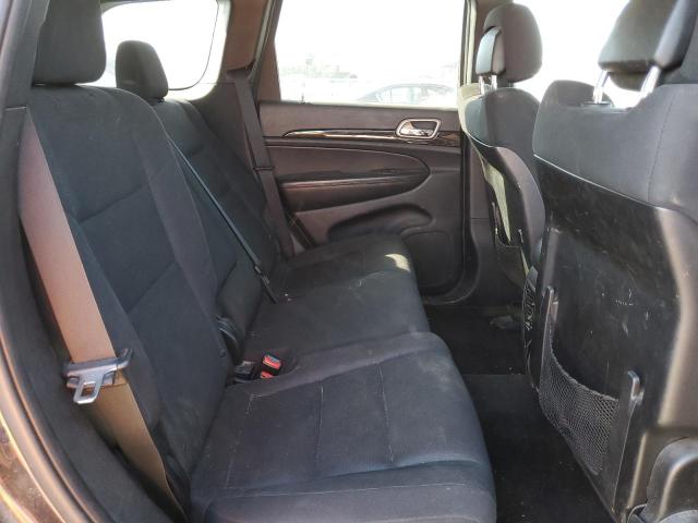 Photo 11 from auction – 2013 JEEP GRAND CHER with VIN 1C4RJFAG9DC560087