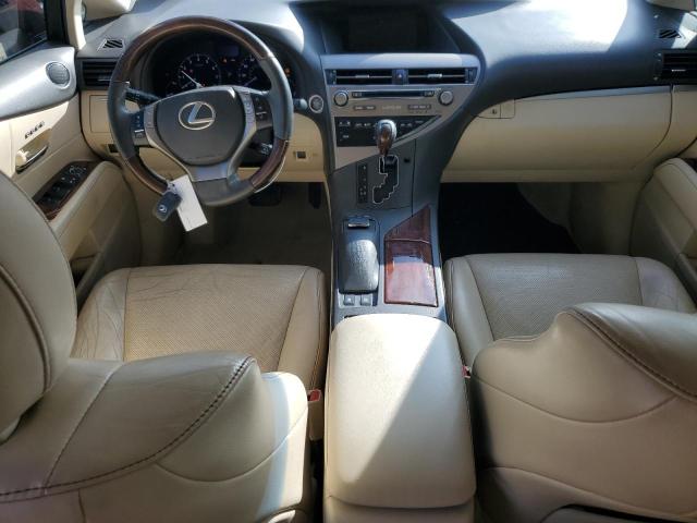Photo 8 from auction – 2015 LEXUS RX 350 BAS with VIN 2T2BK1BA5FC341886