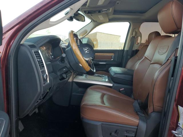 Photo 7 from auction – 2018 RAM 2500 LONGH with VIN 3C6UR5GJ6JG209797