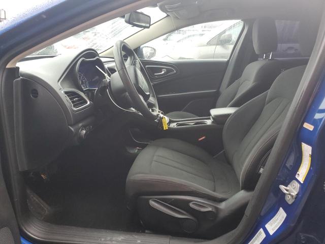 Photo 7 from auction – 2016 CHRYSLER 200 LIMITE with VIN 1C3CCCAB2GN145449