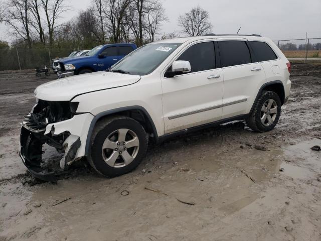 JEEP GRAND CHER 2012 with VIN 1C4RJFBG9CC134302 - Photo from auction