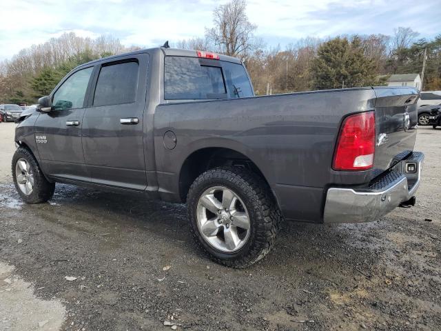 Photo 2 from auction – 2017 RAM 1500 SLT with VIN 1C6RR7LG8HS733788