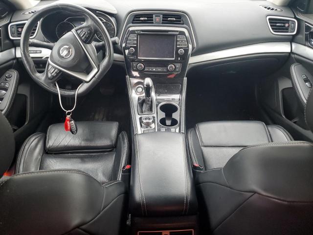 Photo 8 from auction – 2016 NISSAN MAXIMA 3.5 with VIN 1N4AA6AP9GC393012