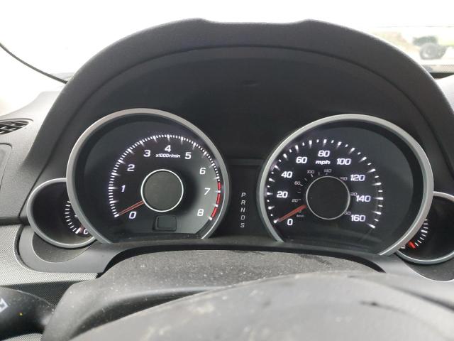 Photo 9 from auction – 2012 ACURA TL with VIN 19UUA8F5XCA801258