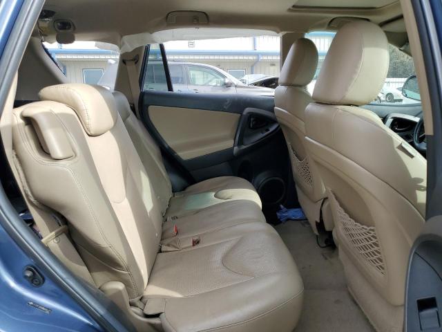 Photo 11 from auction – 2011 TOYOTA RAV4 LIMIT with VIN 2T3YF4DV8BW084372