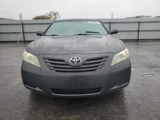 Photo 5 from auction – 2009 TOYOTA CAMRY BASE with VIN 4T1BE46K79U402237