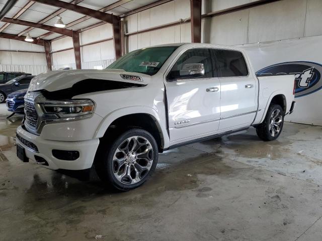 RAM 1500 LIMIT 2020 with VIN 1C6RREHMXLN221749 - Photo from auction