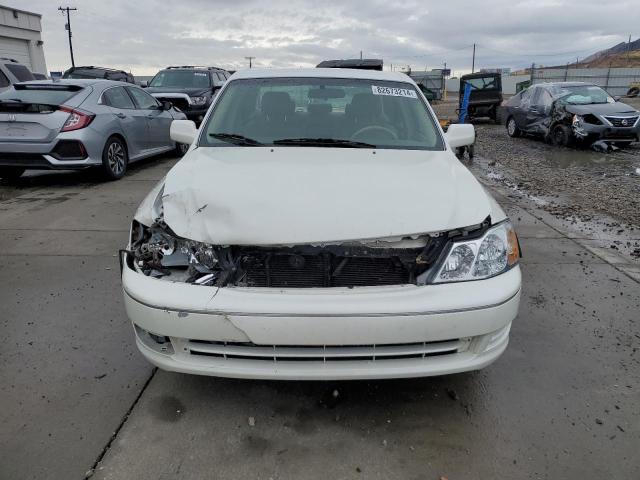 Photo 5 from auction – 2004 TOYOTA AVALON XL with VIN 4T1BF28B04U373574