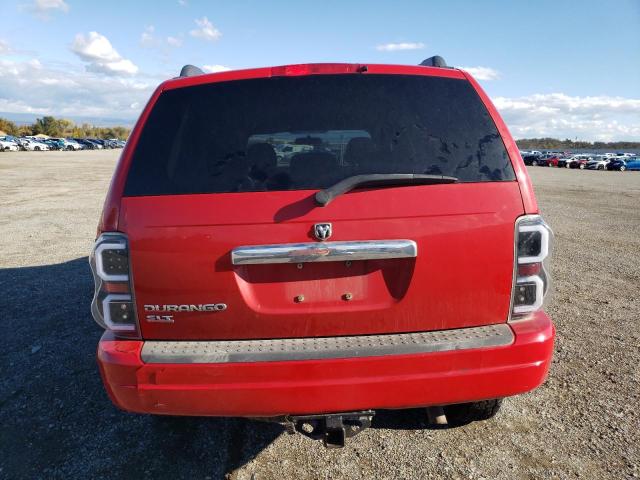Photo 6 from auction – 2004 DODGE DURANGO SL with VIN 1D4HB48N04F155500