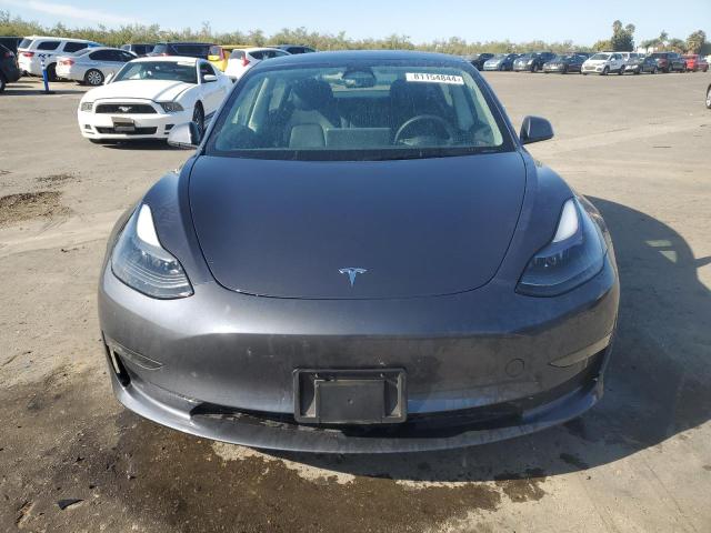 Photo 5 from auction – 2023 TESLA MODEL 3 with VIN 5YJ3E1EA5PF601633