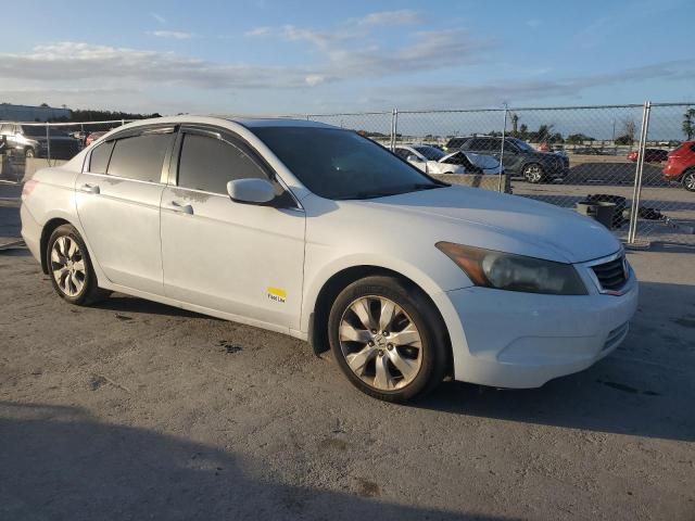 Photo 4 from auction – 2010 HONDA ACCORD EX with VIN 1HGCP2F76AA180008