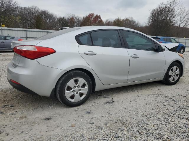 Photo 3 from auction – 2015 KIA FORTE LX with VIN KNAFK4A68F5330119