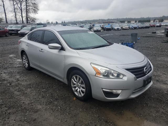 Photo 4 from auction – 2013 NISSAN ALTIMA 2.5 with VIN 1N4AL3AP5DN427133