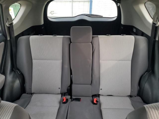 Photo 10 from auction – 2014 TOYOTA RAV4 LE with VIN 2T3ZFREV3EW118027