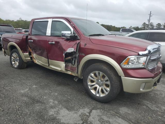 Photo 4 from auction – 2017 RAM 1500 LONGH with VIN 1C6RR7PT2HS509908