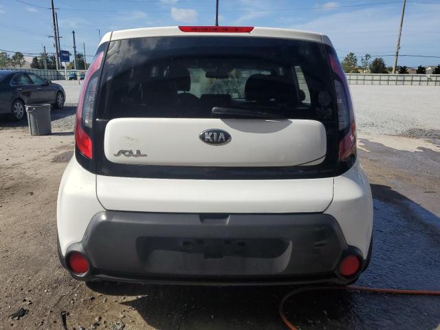 Photo 6 from auction – 2014 KIA SOUL with VIN KNDJN2A2XE7011037