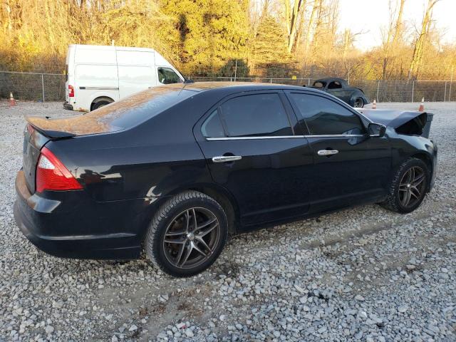 Photo 3 from auction – 2011 FORD FUSION SE with VIN 3FAHP0HA2BR317895