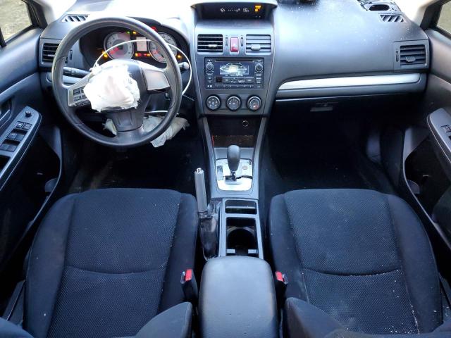 Photo 8 from auction – 2014 SUBARU IMPREZA with VIN JF1GJAA69EH013767