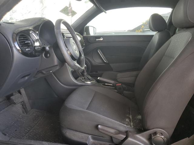 Photo 7 from auction – 2014 VOLKSWAGEN BEETLE with VIN 3VWFP7AT3EM627641