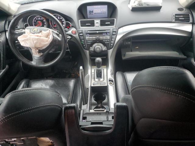 Photo 8 from auction – 2011 ACURA TL with VIN 19UUA9F56BA002419