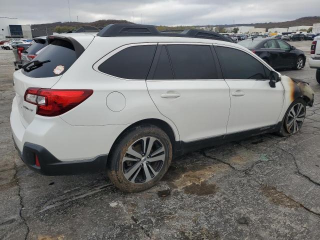 Photo 3 from auction – 2019 SUBARU OUTBACK 2. with VIN 4S4BSANCXK3253660