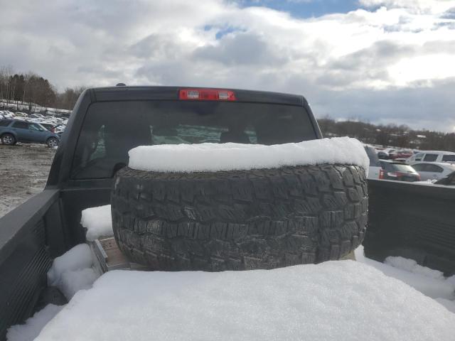 Photo 12 from auction – 2014 RAM 1500 ST with VIN 1C6RR7FT2ES300181