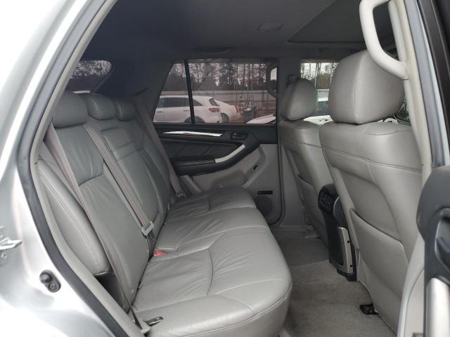 Photo 11 from auction – 2009 TOYOTA 4RUNNER LI with VIN JTEZU17R59K026077