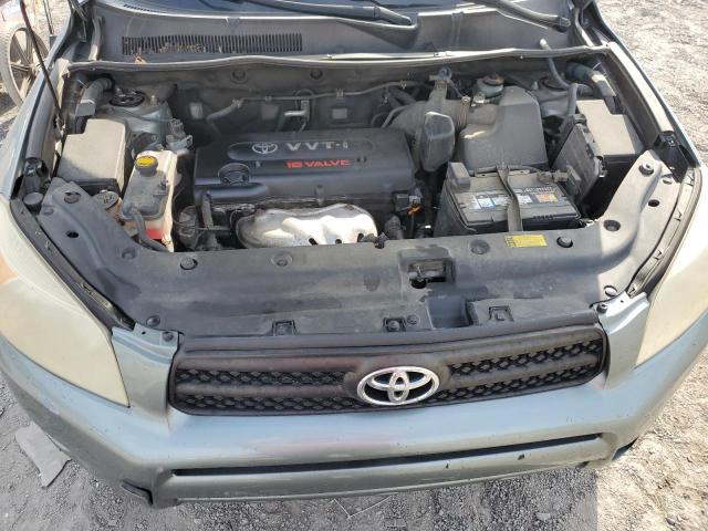 Photo 12 from auction – 2007 TOYOTA RAV4 with VIN JTMBD33V475092765