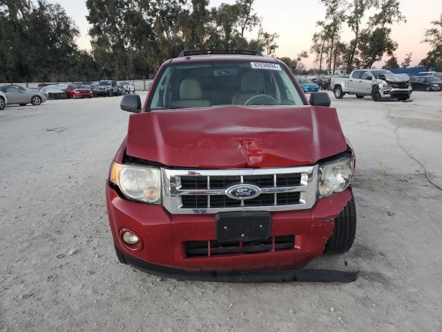 Photo 5 from auction – 2010 FORD ESCAPE XLT with VIN 1FMCU0DG5AKD42862