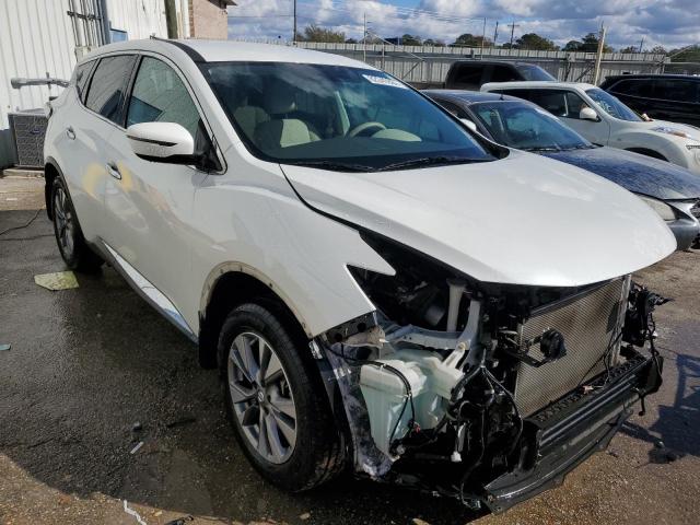 Photo 4 from auction – 2016 NISSAN MURANO S with VIN 5N1AZ2MG4GN149629