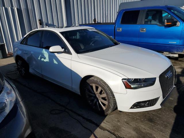 Photo 4 from auction – 2014 AUDI A4 PREMIUM with VIN WAUBFAFL4EA072414
