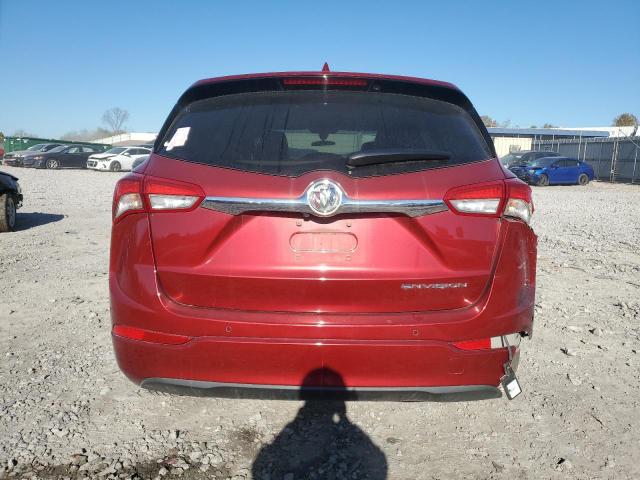 Photo 6 from auction – 2019 BUICK ENVISION E with VIN LRBFXCSA0KD015430