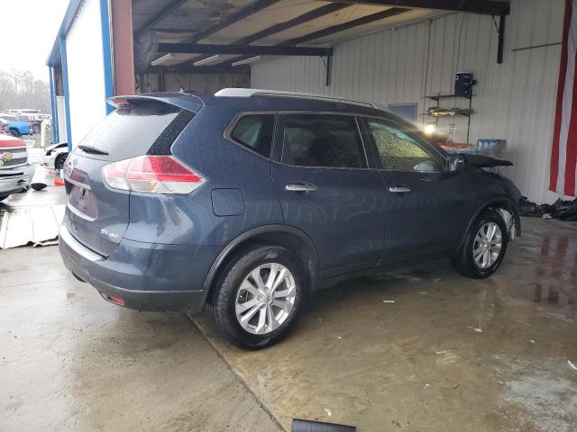 Photo 3 from auction – 2015 NISSAN ROGUE S with VIN KNMAT2MV0FP565653