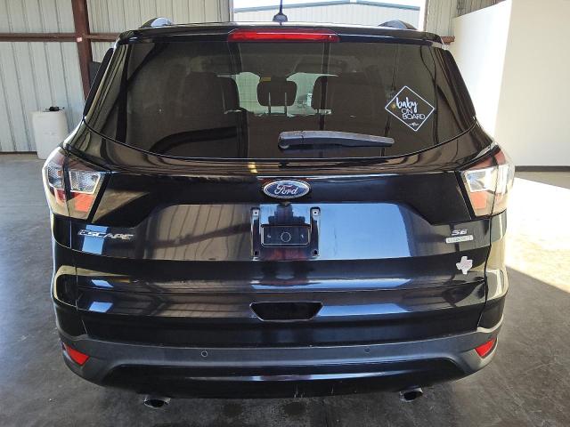 Photo 6 from auction – 2017 FORD ESCAPE SE with VIN 1FMCU0GD4HUC10272